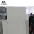 Import JHK-006 White Cold Room Sliding Door White Types Interior Door With Factory Price from China