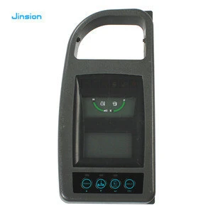 JINSION Construction Machinery Parts DY225-7 Instrument Panel Monitor 539-00048 for Daewoo Doosan 225-7