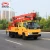 Import JMC 4X2 high-altitude Operating truck mounted aerial work platform from China