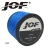 Import JOF TOP Quality 1000m 4LB - 150LB Braided Fishing Line PE Strong Multifilament Fishing Line Carp Fishing Saltwater from China