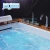 Import JOYEE 2 4 person indoor spa hot bath acrylic fiber glass skirt massage whirlpool super deep soaking tub free standing from China