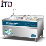 JSR-90 Conveyor Dish Washing Machine Parts