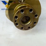 JT Engine Crankshaft OK75A11301 K3000 Crank Shaft