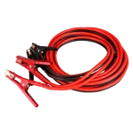 Jumper Cable Car Battery Booster Jump Start Leads 200 AMP Start Emergency Car