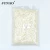 Import JUNAO Wholesale 2mm 4mm 6mm 8mm 10mm 12mm Beige AB Color Flatback Pearl Beads Half Round Pearl For Dress from China