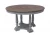 Import JW Furniture Round Rustic dining room furniture Rectangular Modern table set wooden from China