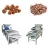 Import JY Nut shell kernel separating machine / almond/walnut dehuller / nut sheller from China