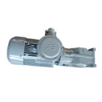 K-Series slasher gearbox  reducer fertilizer spreader gearbox
