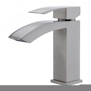 Kaiping Factory Brass Basin Faucet with cUPC Certificate