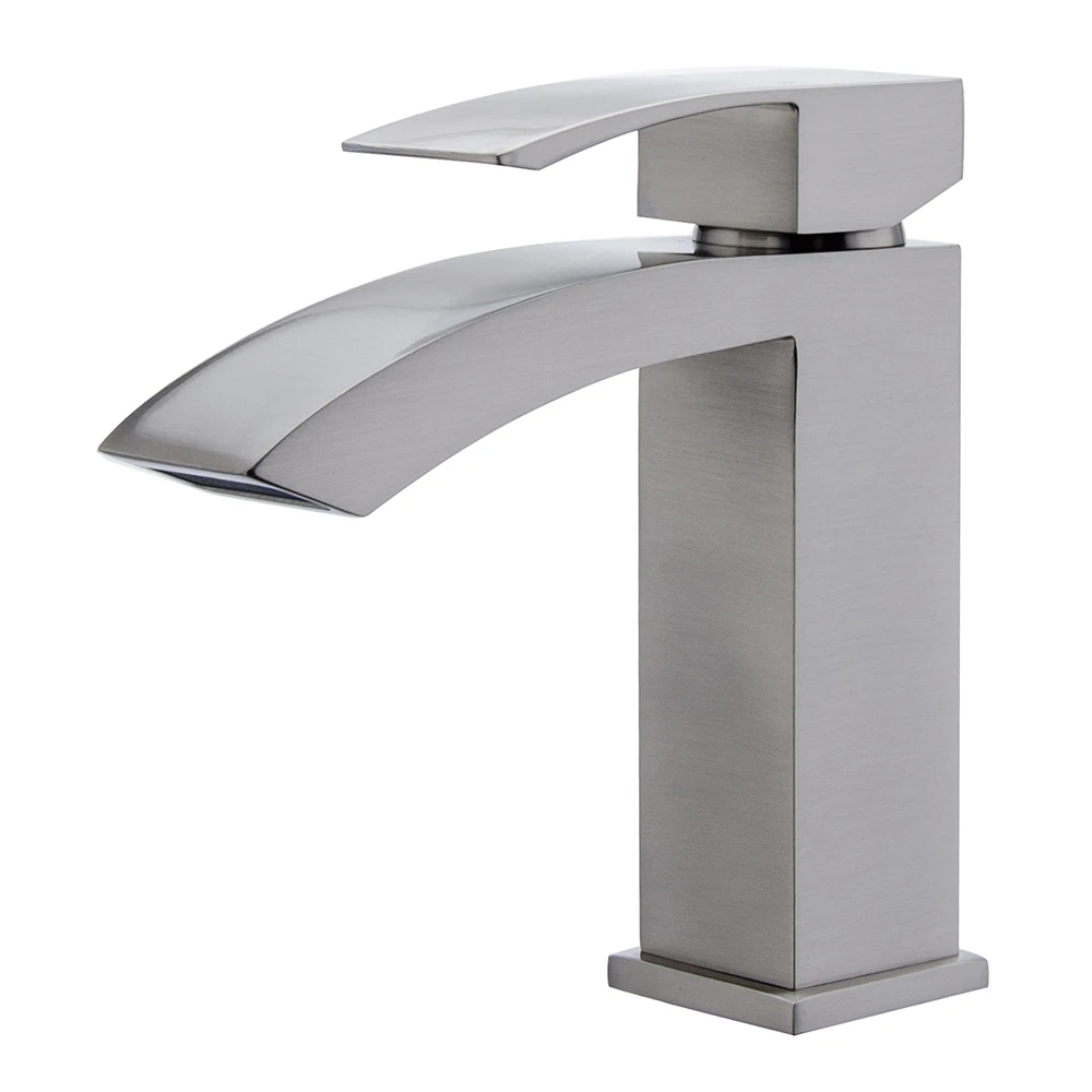Kaiping Factory Brass Basin Faucet with cUPC Certificate