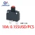 Kbf-1/01 Motor Protection Thermal Switch Overload Circuit Breaker