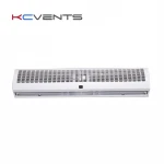 KCVENT 900mm Doorway Commercial Air Curtain With Sensor