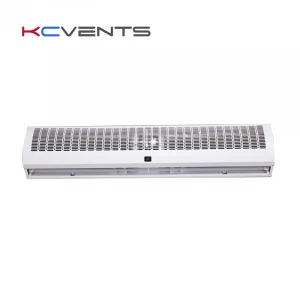 KCVENT 900mm Doorway Commercial Air Curtain With Sensor