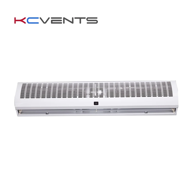 KCVENT 900mm Doorway Commercial Air Curtain With Sensor