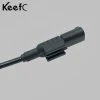 KEEFC factory price ABS sensor Auto Disc Brake ABS Wheel Speed Sensor for 211540for BENZ E (W211,S211) 2002-2009