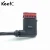 Import KEEFC W203 W204 ABS Wheel Speed Sensor For Mercedes-Benz C200 C300 C350 ABS Wheel Speed Sensor 2035401317 from China