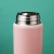 Import Keep 12hrs Cold Hot 300ML 450ML Light Weight 304 Stainless Steel Vacuum Flask Thermos from China