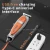 Import Kemei KM-1946 Professional Mens Hair Clipper USB Noise Reduction Hair Trimmer Metal Salon Beard Trimmer Hair Clipper For Men from China
