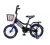 Import KenKen kids bikes /children bicycle bike 2.5-12  years old child car  12&quot;14&quot; 16&quot; 18&quot; 20&quot;  Steel With auxiliary wheels from China