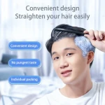 Keratin Hair Straightening Cream Use For Korea Hair Cream Perm Lotion