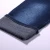 Import Kevlar cotton rayon polyester viscose spandex knitted denim shirts fabric from China