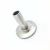Import KF Nozzle Vacuum cross Standard components stainless steel vacuum pipe fittings Tee flange cross nozzle from China