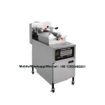 KFC henny penny electric pressure fryer