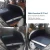Import Khaki Wholesale Comfortable Inflatable Car Air Mattress Car Sleeping Mattress from China