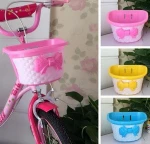 Kids Bike Basket Bicycle Basket Wholesale