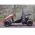 Import Kids go kart 500W 4 Wheeler Kids Electric Brushless Racing Go Kart electric Kids Buggy from China