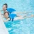 Import Kids Learn Swimming  Like a Fish With Shark Fin And Swimming Fin from China