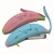 Import Kids Novelty Coin Purse Bag Banana Shape Zipper Pen Pouch Silicone material Pencil Case from China
