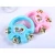 Import Kids Safe Plastic Teether Grab Baby Toy Rattles from China