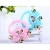 Import Kids Safe Plastic Teether Grab Baby Toy Rattles from China