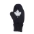 Kimtex 2021 Winter adult custom acrylic gloves Knitted mittens