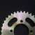Import kit transmission motorcycle 1045 Chain Sprockets 420 36T for HONDA CD70 from China