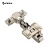 Import Kitchen Cabinet furniture hardware quality hydraulic hinge from China
