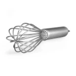 Kitchen Food Grade Stainless Steel Egg Mixer The Cake Baked DIY Egg Whisk Hand Tools Egg-beater