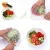 Import Kitchen Gadgets Food PP grade Plastic Salad Cutter Bowl from China