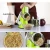 Import Kitchen Manual Grater Potato Vegetable Cheese Grater from China