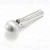 Import Kitchen Stainless Steel Ice Cream Scoop Ice Ball Maker Frozen Yogurt Cookie Dough Meat Balls Rice Dishes Ice Cream Spoon Tools from China