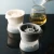Import Kitchen Tools Reusable Round  Silicone Ice Ball Maker Molds for Whiskey and Beverage from China