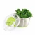 Import Kitchen Tools Steel Salad Spinner Stainless Steel from China
