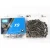 Import KMC X9 X9.93 MTB Road Bike Silver Chain 116L 9 Speed Bicycle Chain Magic Button Mountain With Original box from China