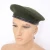 Import KMS High Quality Army 100% Wool Mens Customized Wholesale Military Beret from China