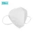 Import KN95 Mask KN95 Disposable Protective Mask OEM Respirator GB2626 KN95 Face Mask from China