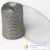 Import Knitted Filters Wire Mesh/Hexagonal Hole Shape and Galvanized Iron Wire,Iron Material wire mesh from China