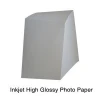 Koala Ultra crystal glossy photo paper, 115g - 260g premium high glossy inkjet paper
