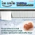 Import Korea Ice Maker Commercial Ice Cube Machine(IS-110AP/110WP) from South Korea