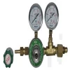 Korean Large-Sized DS-014 Oxygen Regulator gas pressure regulator At Best Price